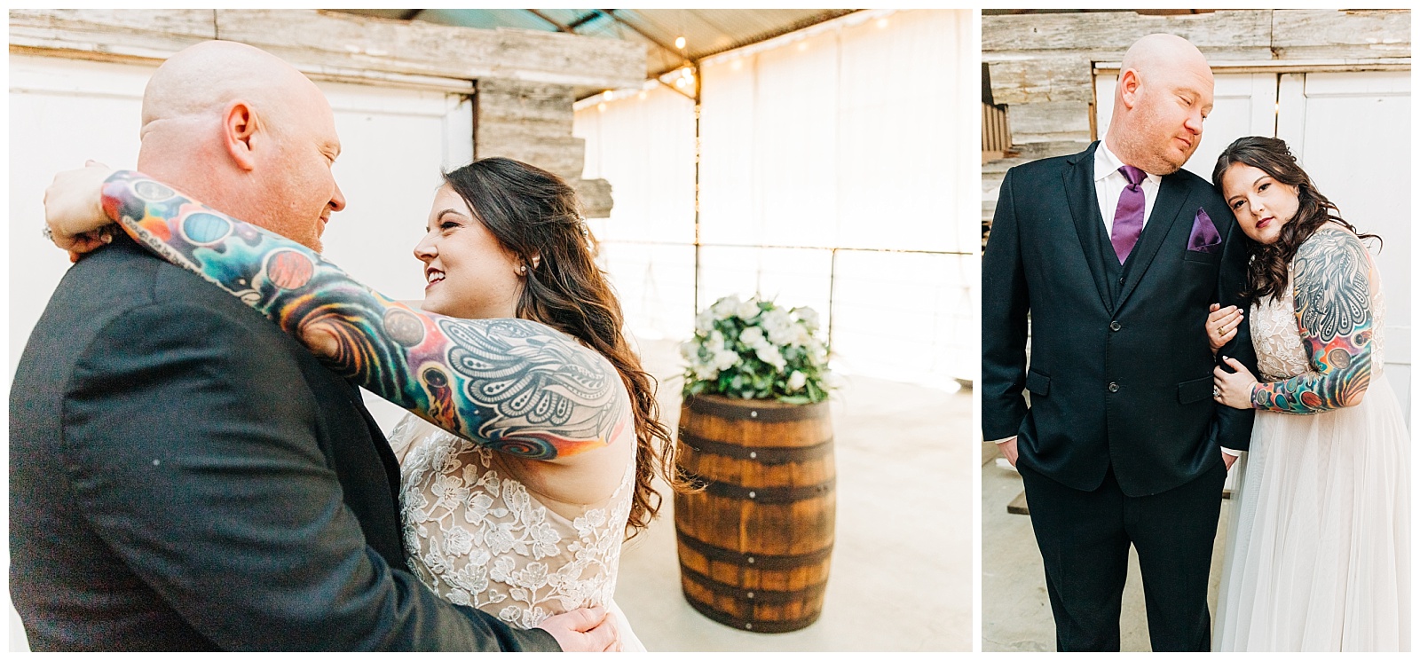 east texas wedding